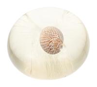 MAGICLULU Moisturizing Acid Cleanser Hydrating Cleansing Soap Jelly Shell Essential Nourishing Bar Safe Skin Care for Daily Bath and Shower Use