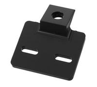 MAGICLULU Motorcycle Camera Mount: Front Dash Cam Mounting Bracket Holder For Motorcycle Dashboard - Vehicle Camera Accessories For Dashcam