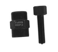 MAGICLULU Motorcycle Flywheel Puller Tool Steel Engine Disassembly Remover for Efficient Repair and Quick Maintenance