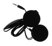 MAGICLULU Motorcycle Helmet Intercom Headset Helmet Headset for Bikers Professional Windproof Noise Reduction Technology Built-in Speakers High Sound Quality Black Plastic Steel Sponge