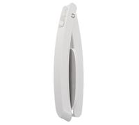 MAGICLULU Multifunctional Back Applicator Long Handle Lotion Moisturizers Tool Adjustable Design Plastic Body Exfoliator Scrubber Folding Cream Applicator for Putting Cream on Your Back