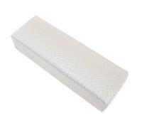 MAGICLULU Nail Art Rest Hand Pillow for Manicure with Long-lasting Pu Material and Steady Hands Support and Salon Use