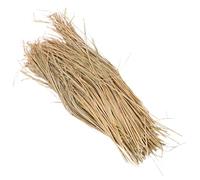 MAGICLULU Natural Straw Chicken Nesting Pads 1lb Set for Chicken Coop Bedding, Hen Laying Nest Box Liners, Poultry Nest Mats for Laying Eggs and Bird Nesting