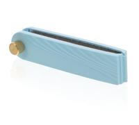 MAGICLULU Noise Reducer Guitar Muffler Acoustic Guitar String Dampener with Plastic Foam and Copper Material for Performance