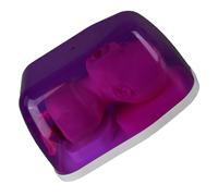 MAGICLULU Oral Nasal Training Model Material Realistic Simulation Clinical Teaching Aid for and Skill Improvement