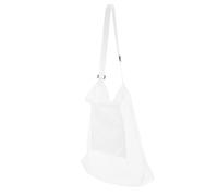 MAGICLULU Outdoor Orchard Fruit Picking Mesh Bag with Breathable Mesh Design and Additional Pockets, Portable Harvesting Bag for Tomatoes and Fruits in Garden and Outdoor Gathering