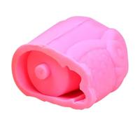 MAGICLULU Owl Flower Pot Silicone Mold Resin Mould Creative Owl-Shaped Planter for DIY Clay and Epoxy Crafting Home Decoration
