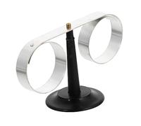 MAGICLULU Physics Lab Equipment Lenz's Law Apparatus Physics Experiment Toy for Students
