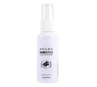 MAGICLULU Piano Key Cleaner Solution 50ml Liquid for Violin and Guitar, Compact White Formula to Protect the Paint and Brighten Keys, for Musical Instrument Maintenance