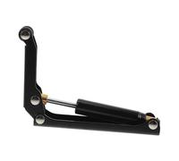 MAGICLULU Piano Slow Closing Device Slow Fall Buffer Piano Buffer Protect Finger Descend Control Prevent Pinch