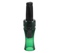MAGICLULU Portable Crow Call Whistle for Bird Watching and Wildlife Photography Outdoors Easy Carrying Design with Natural Imitation Sound, Lightweight Plastic Material
