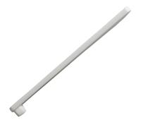 MAGICLULU Portable Dog Toothbrush Gaps Effective Bristles for Soft Bristles Tooth with Soft for Effective Teeth Cleaning and Narrow Tooth Gaps Teeth Cleaning Narrow Plastic Material Plastic