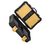 MAGICLULU Portable for Black Card Battery Plastic Memory Camera Storage to Case with Shockproof Design, Easy Store and Strong Reliability Travel and Outdoor Use