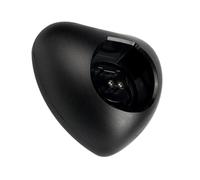 MAGICLULU Portable Hair Clipper Storage Charger with High Anti-Skid Stability and Small Size Abs Material Compatible with Model 787 for Home and Salon Use