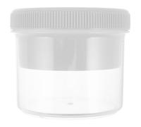 MAGICLULU Portable Hearing Aid Dryer Box with Dustproof Design, Small Plastic Case for Bte Hearing Aids, Moisture Proof and Shockproof for Everyday Use and Travel