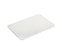 MAGICLULU Portable Metal Cooling Pad for Hamsters and Guinea Pigs Heat Dissipation Function Stainless Steel Pet Cooling Plate for Summer Use