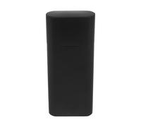 MAGICLULU Portable Travel Cigar Tube Stainless Steel 3- Cigar Case with Internal Support Structure Preserving Leaf Integrity for Hiking and Outdoor Use