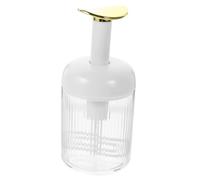 MAGICLULU Portable Washing Face Foams Maker Cup White and Abs Material, Quickly Forms Bubbles, for Travel Use to Create Rich Facial Cleanser Foam