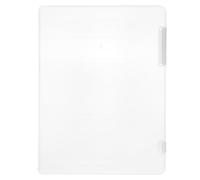 MAGICLULU Press on Nail Storage Organizer Fake Nail Storage Box 8.7x6.5x1.6inch Organizing Accommodates Multiple Sizes Pp Material Enthusiast Storing Other Small Items On-the-go Use