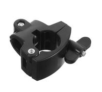 MAGICLULU Quick Release Drum Rack Clamp Tube Clamp Clip Bracket Secure Grip Plastic Metal Compatible with Most Drum Rack Tubes for Setup and Tear down Practice Sessions