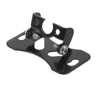 MAGICLULU Rear View Camera Bracket Mount and Improving Driving Safety Adjustable 90 Degree Made of Stainless Steel Easy DIY Installation for Rearview Camera for Reversing Your Vehicle