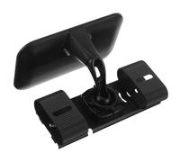 MAGICLULU Rear View Mirror Camera Bracket for Dash Cam Mount, Vehicle Rearview Mirror Back Plate Holder, Driving Recorder Wall Holder for Car Interior Use