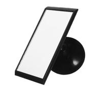 MAGICLULU Rear View Mirror Safety Car Mirror for Monitoring Rear Facing Fit Easy Installation Enhanced Visibility for Parents the Go