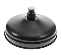 MAGICLULU Retro Rain Shower Head for Bathroom with Excellent Water Coverage and Anti-Clogging Copper Material, Lightweight Fixed Showerhead for Relaxing Home Spa Experience