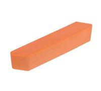 MAGICLULU Reusable Rubber Eraser for Daily Cleaning Use in Kitchen and Household Wash Easily and Protect the Protective Layer for Metal Pots and Iron Pans Stains Removal