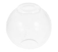 MAGICLULU Reusable Silicone Sphere Mold for Epoxy Resin Casting, High Transparency Handmade Mold for Resin Jewelry and Knobs, for Art Creations and Handmade Crafts