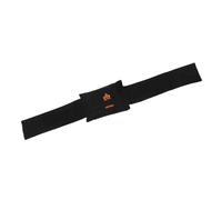 MAGICLULU Reusable Waist Pad Relaxing Neck Wrap Microwavable Heat Pad for Targeted Heat Relax and Soothes Rejuvenates After A Long Day Home Accessory with Natural Mineral Salt Cloth Material