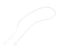 MAGICLULU Reusable Wine Making Siphon Hose with Filter Head and Stop Clip, Compact Design for Homebrew Wine Transfer