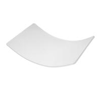 MAGICLULU Sandblast Hood Replacement Lens Glass Protective Face Shield 4mm | Grinding Work Environments, Abrasion Resistant Attachment, Comprehensive Facial Coverage, Worker Use
