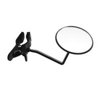 MAGICLULU Saxophone Embouchure Observation Mirror Long Size Mouth Shape Correction Tool for Beginners Brass Instrument Practice Aid and Embouchure Training Accessory