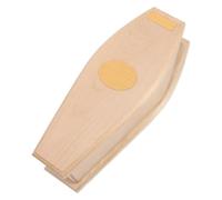 MAGICLULU Scale Dollhouse Furniture Model Spooky Candy Storage for Halloween Party Centerpiece DIY Decoration for Miniature Scenes