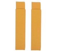 MAGICLULU Scroll Box 2Pcs Storage Containers for Calligraphy Work and Group Photo Albums, Practical Organiser for Artwork and Documents