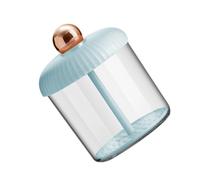 MAGICLULU Second Rapid Foaming Bubble Maker Cup for Face Cleansing Portable Breathable Bubbler Tool Compact Facial Skin Cleanser Suitable for Shampoo Shower Gel Hand Wash for Women and