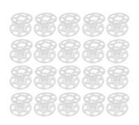 MAGICLULU Shirt Buttons Press Studs 100pcs 15mm Invisible Snaps Fasteners Resin with Comfortable Touch and Smooth Surface for Fashion Clothes and Jackets Sewing and Cardmaking