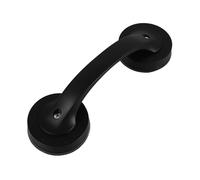 MAGICLULU Shower Grab Bar Non-Skid Handrail Useful Safe Handrail Humanized Design Plastic Safety Protection for Stairs and Commercial Places Support for People with Mobility Issues