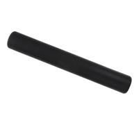 MAGICLULU Silicone Coffee Bucket Beating Stick Portable Cylinder Shaped Beating Stick Simple Elegant Design Efficient Treatment of Coffee Grounds Cleaning