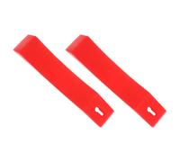 MAGICLULU Silicone Dead Lift Stand Loading Aid Shock Absorption Compact for Weight Plate Loading Tool Gym 1 Pair