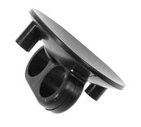 MAGICLULU Singing Bowl Suction Cup Handle Replacement for Sound Bowls Lightweight Rubber Lifter Accessory for Secure Grip Versatile Use with Various Meditation and Music Therapy