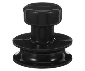 MAGICLULU Singing Bowl Suction Tool - Portable Lifting Handle for Meditation & Buddhist Sound Bowl - Replacement Accessory for Lifting & Handling Supplies 40mm