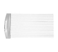 MAGICLULU Snare Drum Wire Belt Replacement for Snare Drums Half Design Percussion Instrument String Quick Release Stable and Reliable