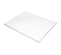 MAGICLULU Soft Flexible Gel Printing Plate for Non-Stick Reusable Gel Press for Monoprinting Card Making Scrapbooking Mixed Media Arts Safe and Lightweight Drawing Tool