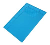 MAGICLULU Soldering Mat for Computer Repair Insulated Soldering Workbench Pad Heat Pad