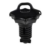 MAGICLULU Spare Tire Mounting Bolt Plastic Wheel Support Fastener Non-slip Grip Replacement Screw for Atlas Vehicle Maintenance Tire Holder Hardware