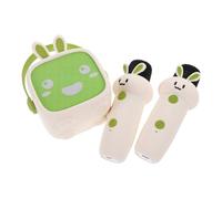 MAGICLULU Speaker Educational Story Speaker Portable Karaoke Machine Karaoke for Mini Small