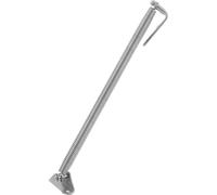 MAGICLULU Stainless Steel Adjustable Boat Hatch Spring Support Metal Hatch Lid Adjuster Practical Marine Cabin Door Support for Deck Hardware