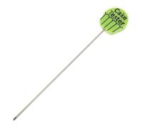 MAGICLULU Stainless Steel Cake Test Pin Baking Testing Probe Cake Tester Stick for Baking Doneness